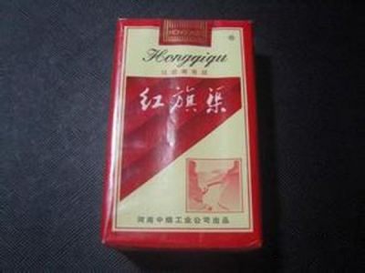 五元左右性價(jià)比很高的香煙，中南海值得擁有