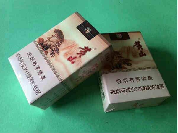 5元左右的香煙什么最好抽，工薪家庭的首選