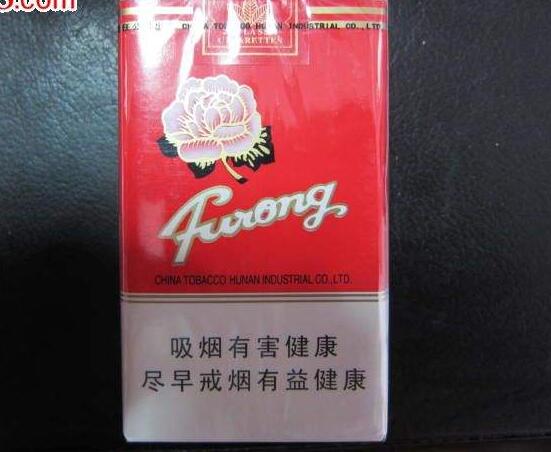 5元左右的芙蓉?zé)熡心男?，芙蓉軟紅你一定見(jiàn)過(guò)