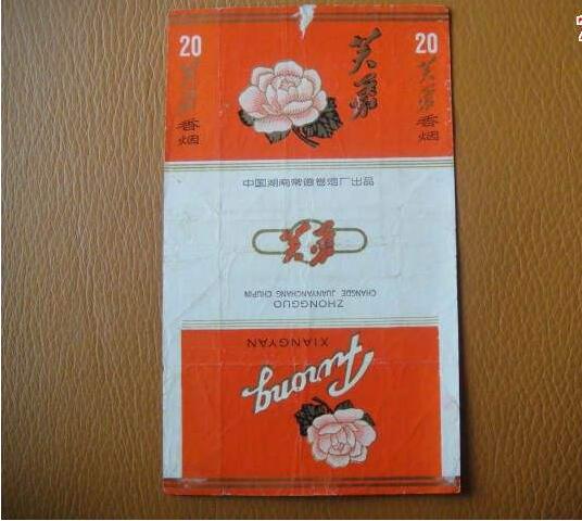 5元左右的芙蓉?zé)熡心男?，芙蓉軟紅你一定見(jiàn)過(guò)
