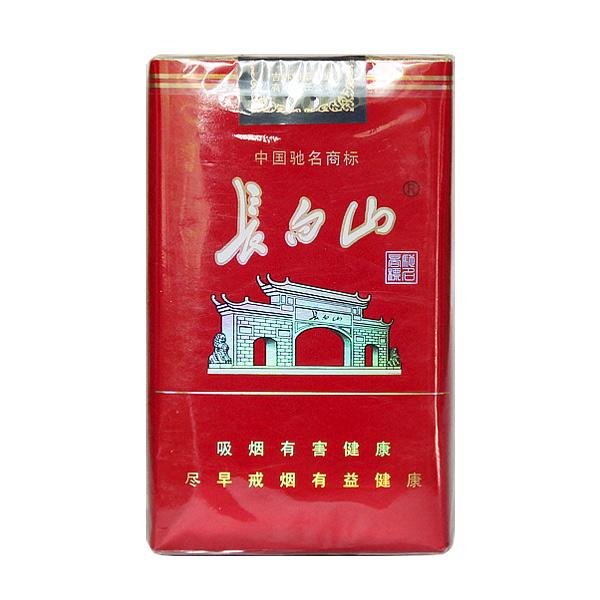 10元香煙排行榜，中檔香煙口感更柔