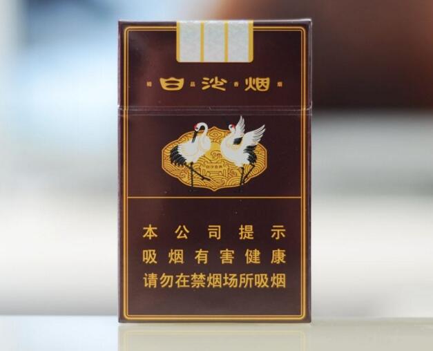 15元香煙排行榜，黃鶴樓(軟藍(lán))最受歡迎