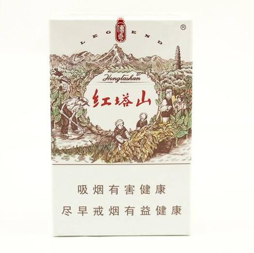 15元香煙排行榜，黃鶴樓(軟藍(lán))最受歡迎