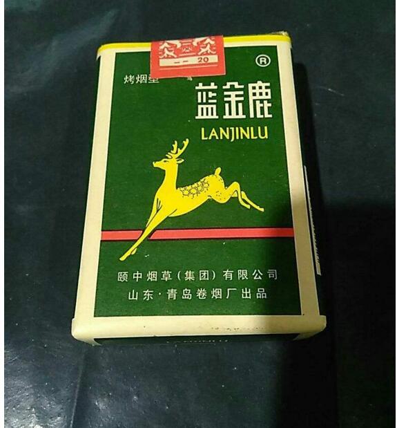 10元國產(chǎn)女士香煙排行榜，泰山心悅走出第一步