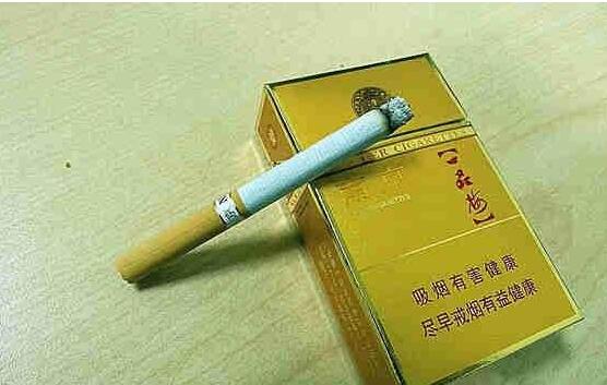 10元左右的南京香煙有哪些，煙盒可當收藏品