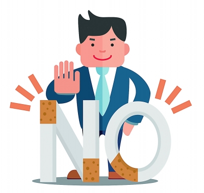 戒煙頭暈怎么辦，戒煙頭暈很正常