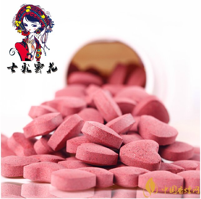 戒煙糖哪個(gè)牌子好，戒煙糖品牌排行