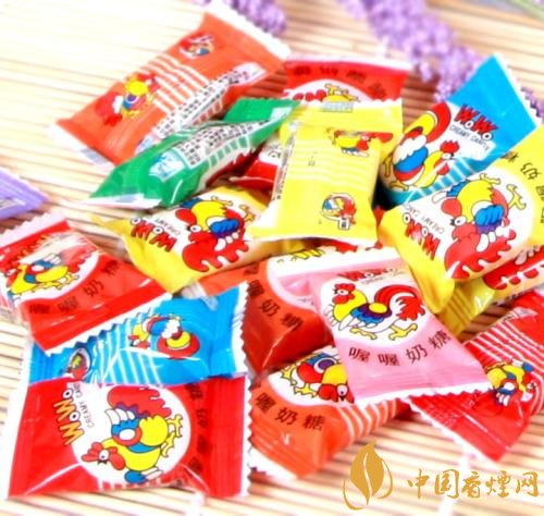 戒煙糖哪個(gè)牌子好，戒煙糖品牌排行