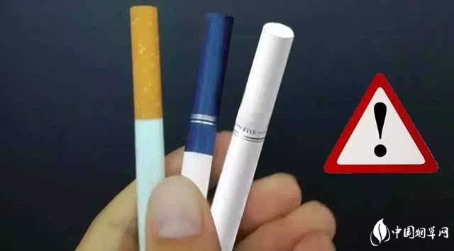 香煙過(guò)濾嘴能過(guò)濾有害物質(zhì)嗎，濾嘴不同口感不同