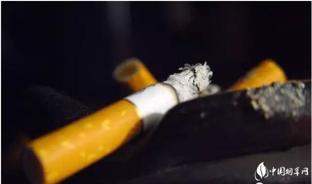 香煙過(guò)濾嘴能過(guò)濾有害物質(zhì)嗎，濾嘴不同口感不同