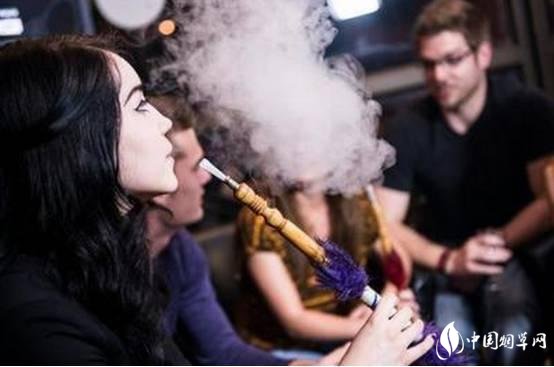 水煙是什么，酒吧水煙不是毒品但有害