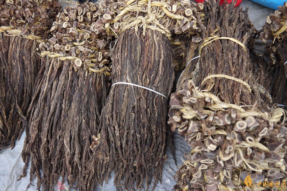 中華煙煙絲價(jià)格多少，一根煙1克中華煙煙絲