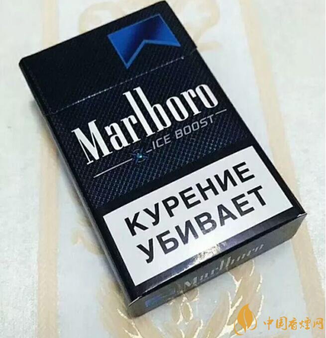 萬寶路爆珠有幾種，萬寶路爆珠多少錢