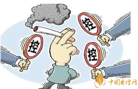 為什么中國控?zé)熾y，中國煙草行業(yè)8項(xiàng)世界第一