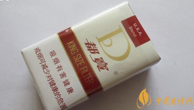 中國最便宜香煙排行榜，大前門一直在堅守