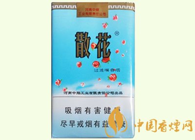 中國最便宜香煙排行榜，大前門一直在堅守