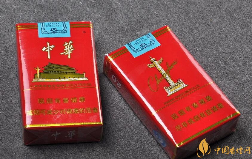 給客戶送禮送什么好，這些香煙不掉價
