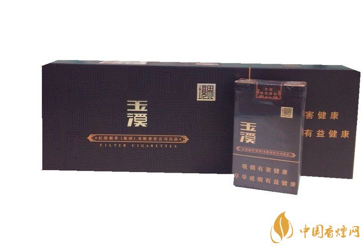 給客戶送禮送什么好，這些香煙不掉價