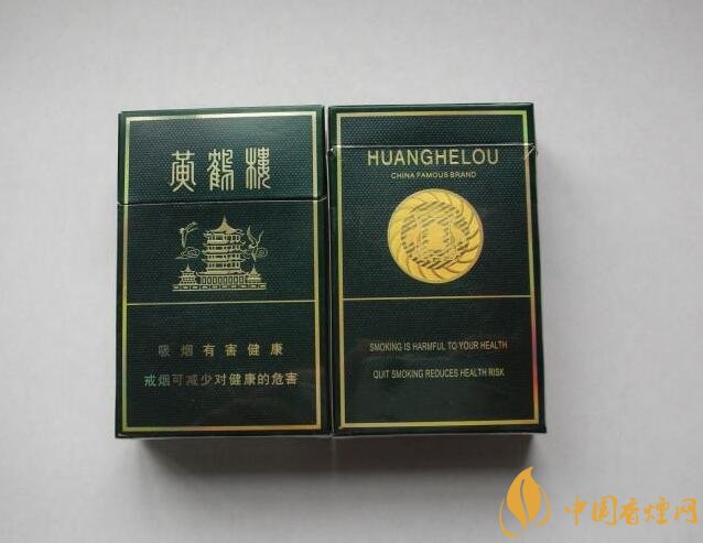 學車給教練送什么煙好，黃鶴樓硬珍品是標配