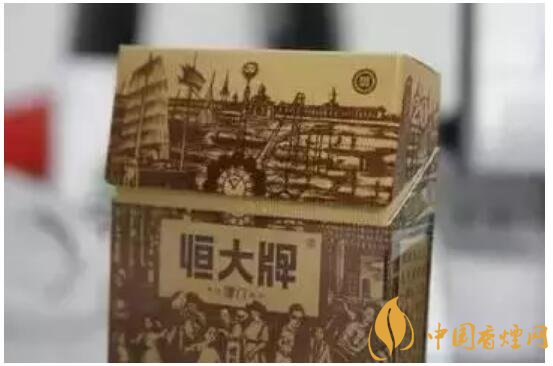 中國香煙品牌有哪些，202個品牌都是哪里的