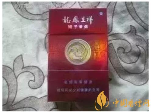 中國香煙品牌有哪些，202個品牌都是哪里的