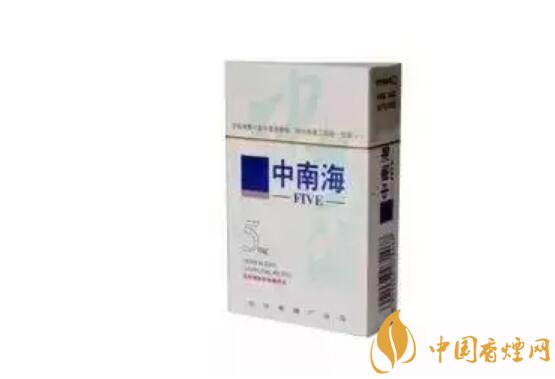 中國香煙品牌有哪些，202個品牌都是哪里的