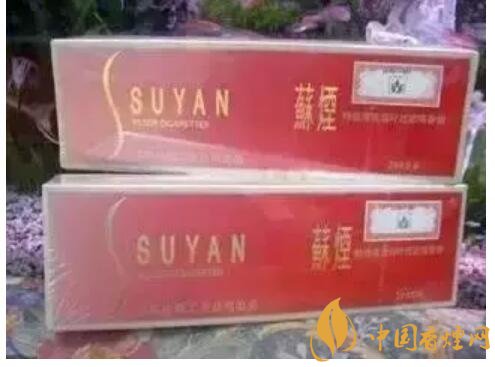 中國香煙品牌有哪些，202個品牌都是哪里的
