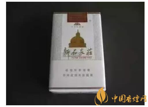 中國香煙品牌有哪些，202個品牌都是哪里的