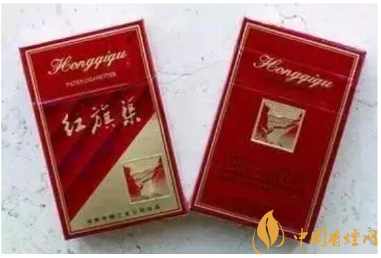 中國香煙品牌有哪些，202個品牌都是哪里的