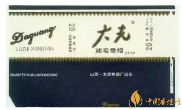 中國香煙品牌有哪些，202個品牌都是哪里的