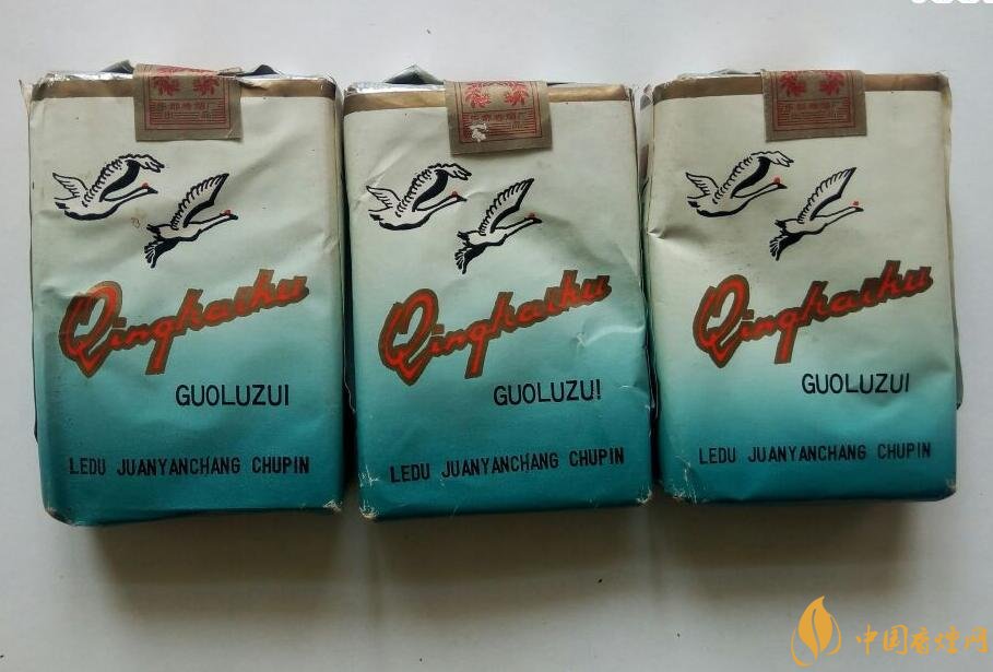 中國香煙品牌有哪些，202個品牌都是哪里的