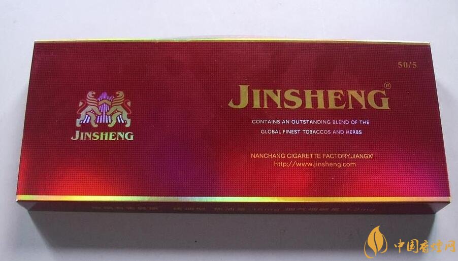 中國香煙品牌有哪些，202個品牌都是哪里的