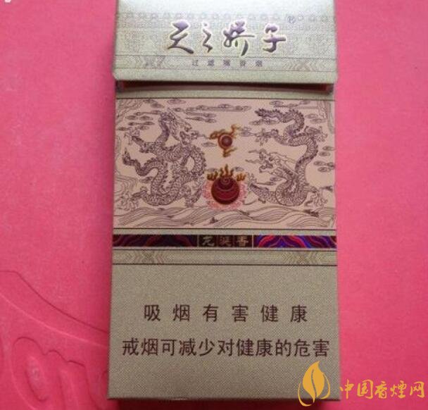 國產(chǎn)爆珠煙價格表，萬寶路爆珠并不是唯一