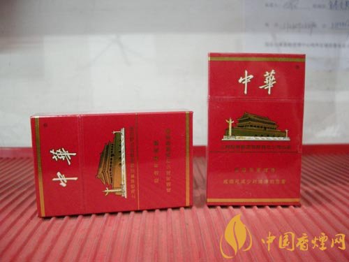 2017年銷量最好香煙排行榜，紅雙喜高居榜首
