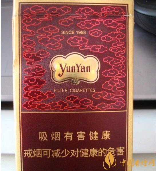 20左右細(xì)支香煙哪個(gè)好，南京炫赫門銷量最好