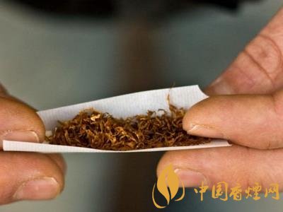 卷煙用的是什么紙，香煙紙屬于國(guó)家專賣品