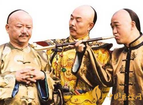 紀(jì)曉嵐愛抽煙是真的嗎，紀(jì)曉嵐抽的什么煙