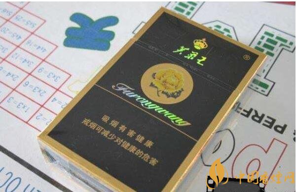 芙蓉王細(xì)支香煙有幾種，芙蓉王細(xì)支價格表
