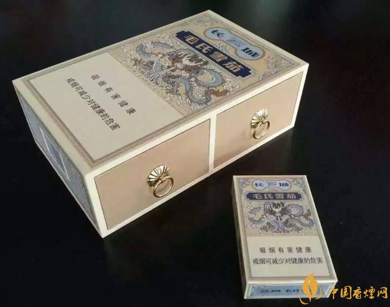 毛氏雪茄為什么這么貴，毛氏雪茄哪里能買到