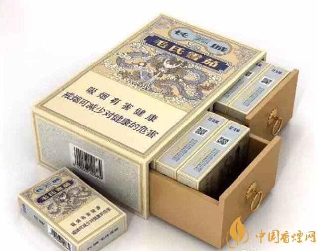 毛氏雪茄為什么這么貴，毛氏雪茄哪里能買到