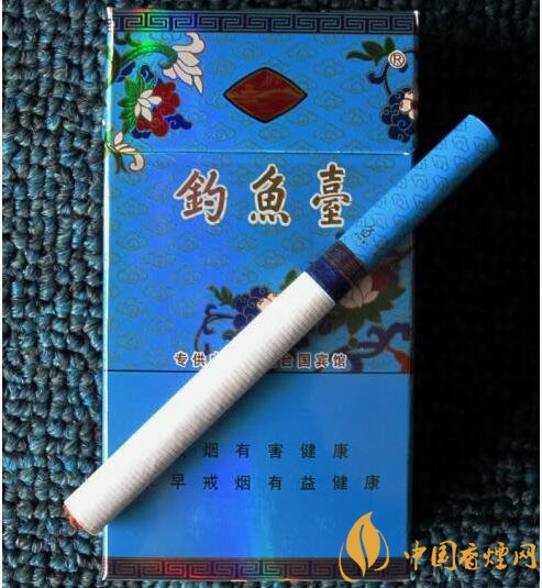 釣魚臺香煙產(chǎn)地在哪，釣魚臺香煙不出售