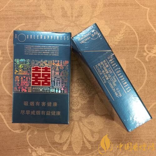 國(guó)產(chǎn)爆珠香煙排行榜，人參爆珠你抽過嗎