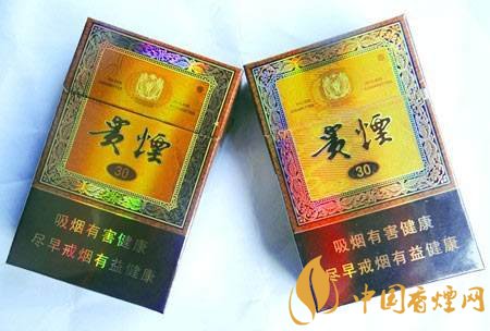 國(guó)產(chǎn)爆珠香煙排行榜，人參爆珠你抽過嗎