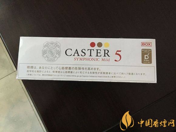 日本香煙品牌排行榜，七星和平占據(jù)市場