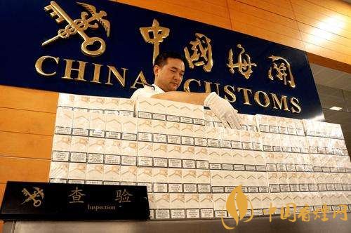 中國(guó)入境能帶多少香煙，香港入境限制最尷尬