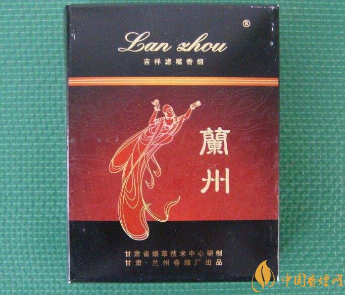 20元檔銷量最好香煙排行榜，天子金突破十萬