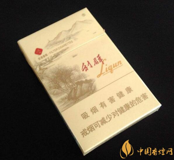最貴的女士香煙排行榜，女士香煙偏向低焦