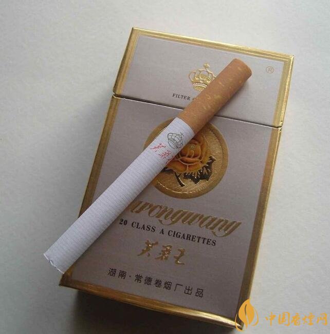 中國(guó)出口香煙排行榜，中華玉溪備受青睞
