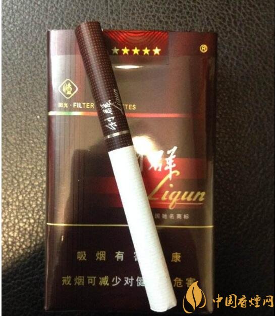 中國(guó)出口香煙排行榜，中華玉溪備受青睞