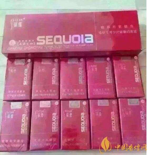 中國(guó)出口香煙排行榜，中華玉溪備受青睞